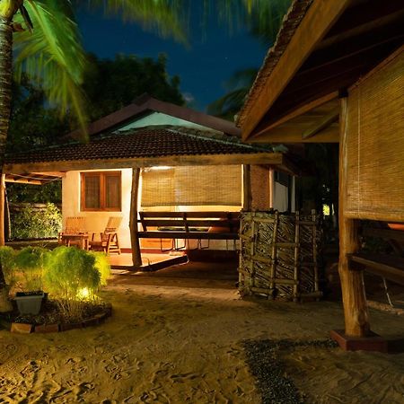Hotel Babar Point Arugam Bay Zewnętrze zdjęcie